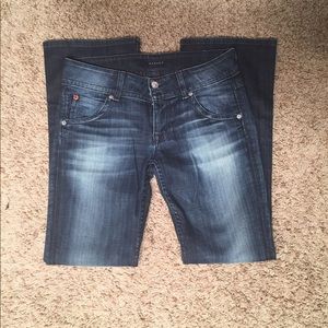 Hudson Woman’s Jeans